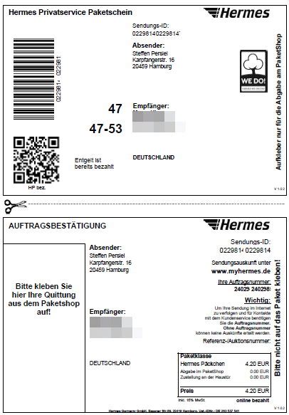 hermes paketshop elbe|hermes schein kaufen.